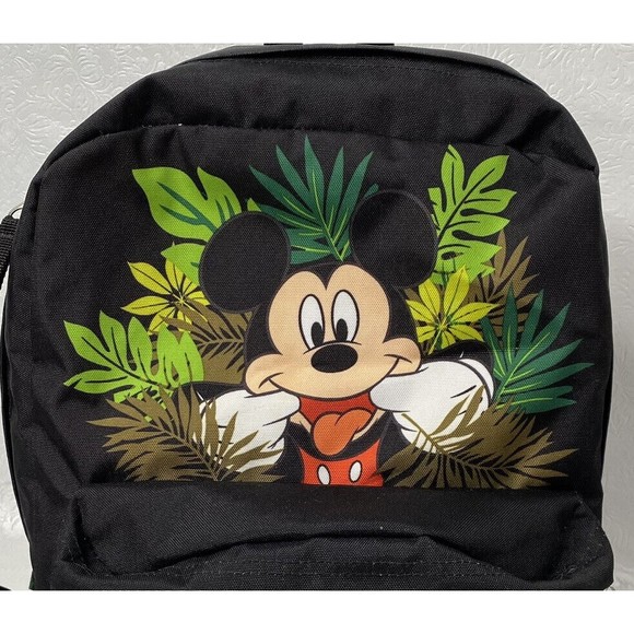 Jansport Backpack Disney High Stakes - Picture 2 of 15